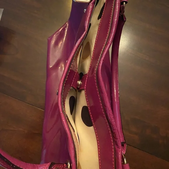 Kate Spade Tote Bag - Picture 5 of 6